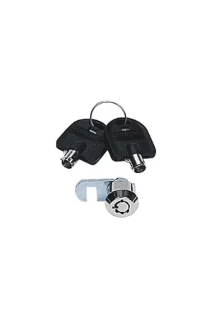 Reduced Price KENNEDY 80401 Replacement Lock And Key Set Type Lock / Key