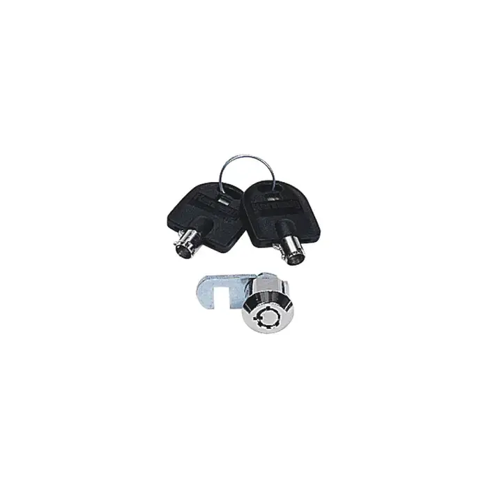 Reduced Price KENNEDY 80401 Replacement Lock And Key Set Type Lock / Key