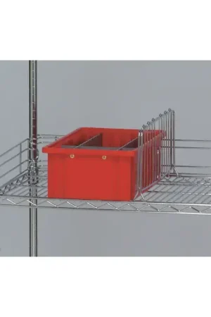 Top Rated QUANTUM STORAGE SYSTEMS Shooks S-Hooks Type Shelving / Cabinet Accessory