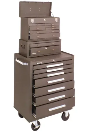 Deal KENNEDY 16 No. of Drawers