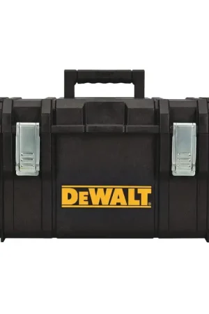 DEWALT DWST08203H Toughsystem DS Carrier Type, 21-3/4" Chest Length Tool Box Popular