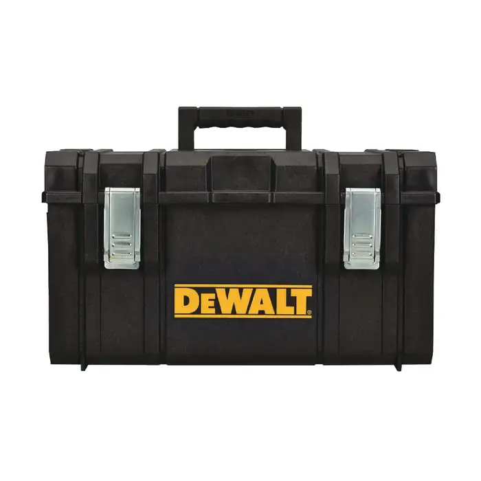 DEWALT DWST08203H Toughsystem DS Carrier Type, 21-3/4" Chest Length Tool Box Popular