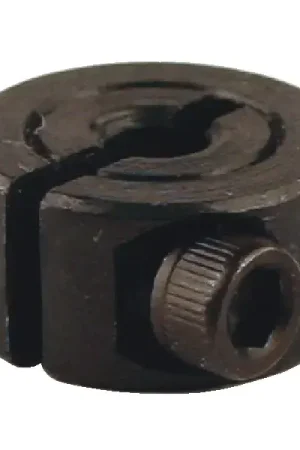 STAFFORD 7L204 2-1/4" Bore Size, 3-1/4" O.D., 3/4" Width, Steel Collar / Coupling While Supplies Last