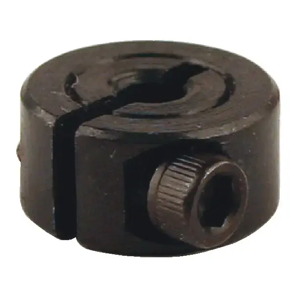 STAFFORD 7L204 2-1/4" Bore Size, 3-1/4" O.D., 3/4" Width, Steel Collar / Coupling While Supplies Last