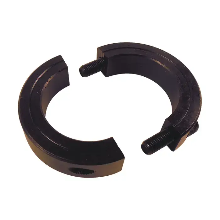 STAFFORD 8L108 1-1/2" Bore Size, 2-3/8" O.D., 9/16" Width, Steel Collar / Coupling Today Only