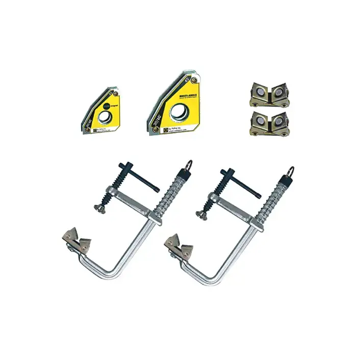 STRONG HAND TOOLS TSK104 Tool Kit Type, Welding Tables For Use With Kit High Quality