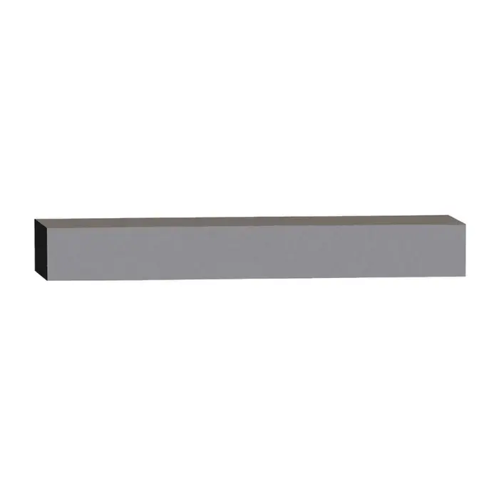 TTC PRODUCTION 22-503-237 8mm Size 8% Cobalt Square Blank / Tool Bit Express Delivery