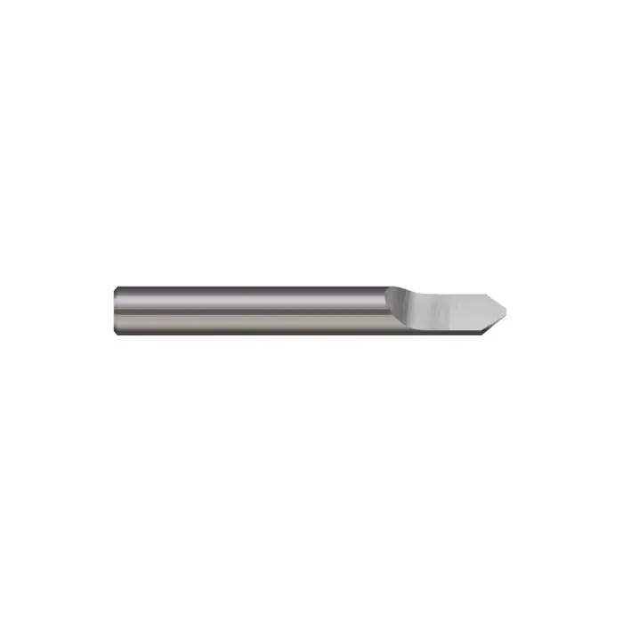 MICRO 100 RSC-375-1 3/8" Shank Dia., 60° Solid Carbide Engraving Blank / Tool Bit Buy Online