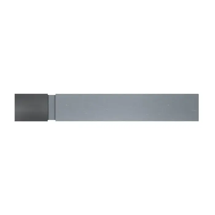 Express Delivery MICRO 100 C-281 9/32" Wide, 9/32" Shank Steel and Carbide Tip Screw Machine Style Tool Bit