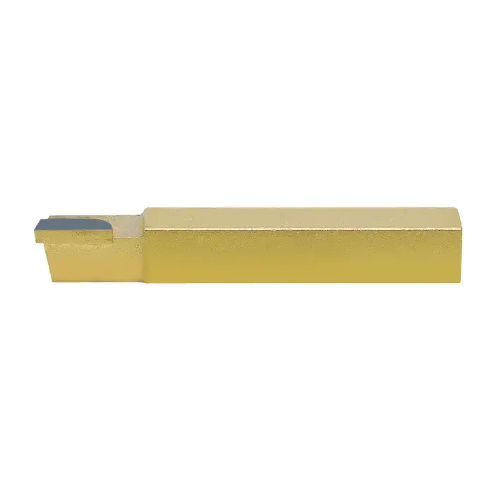 TTC PRODUCTION USA MADE 21-102-024 3/8" AR-6 2-1/2" OAL C2 Carbide Tipped Brazed External Tool Bit Mega Sale