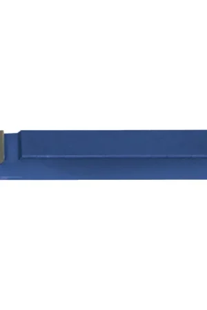 Weekend Sale TTC PRODUCTION USA MADE 21-156-016 1/4" D-4 2" OAL K68 Carbide Tipped Brazed External Tool Bit