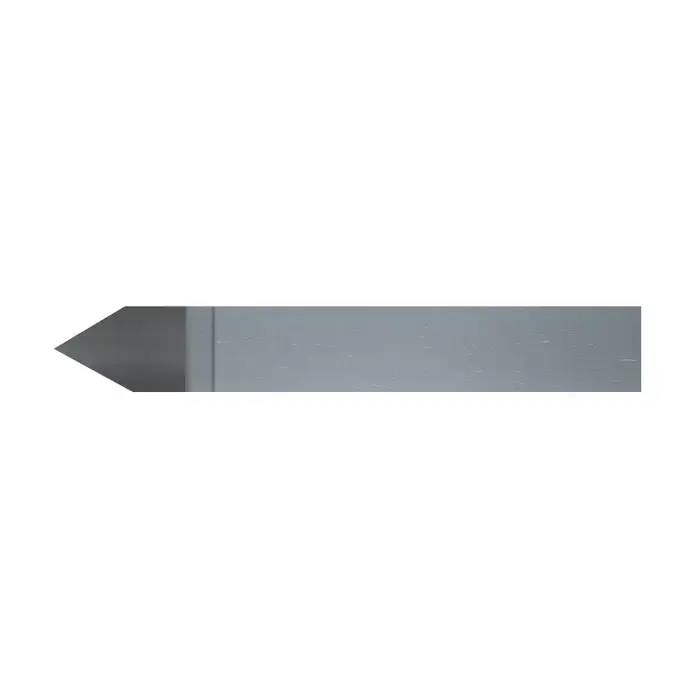 Must Have MICRO 100 E-12 3/4" E-12 4-1/2" OAL Universal Carbide Tipped Brazed External Tool Bit
