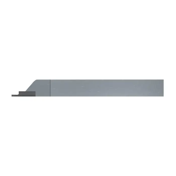 Shop Now MICRO 100 GS-080002 3/8" GS-080002 3" OAL Universal Carbide Tipped Brazed External Tool Bit
