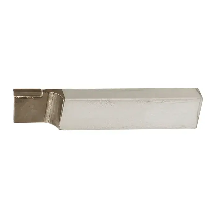 Shop Now TTC PRODUCTION USA MADE CTL-130 5/8" x 1-1/4" CTL-130 5" OAL C2 Carbide Tipped Brazed External Tool Bit