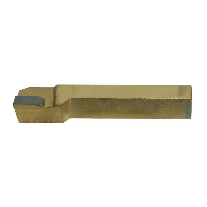 Price Drop TTC PRODUCTION 22-662-140 5/8" GR-10 4" OAL C2 Carbide Tipped Brazed External Tool Bit