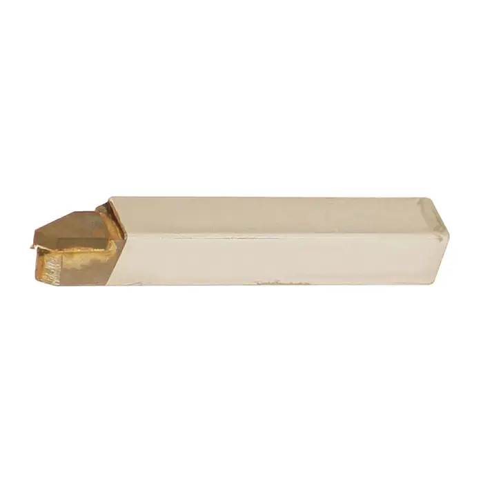 Weekend Sale TTC PRODUCTION USA MADE ER-6 3/8" ER-6 2-1/2" OAL C5 Carbide Tipped Brazed External Tool Bit