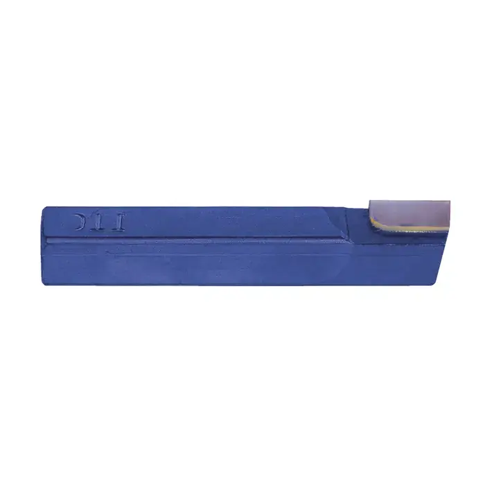 TTC PRODUCTION AR6 3/8" AR-6 2-1/2" OAL C5/C6 Carbide Tipped Brazed External Tool Bit Super Sale
