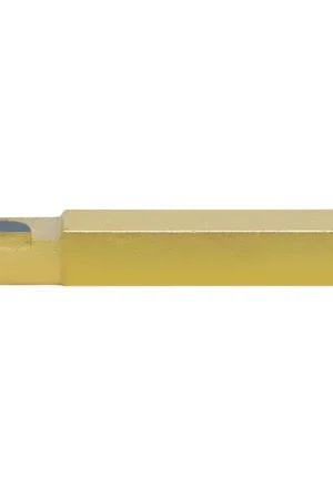 TTC PRODUCTION AR10 5/8" AR-10 4" OAL C5/C6 Carbide Tipped Brazed External Tool Bit Hot Deal