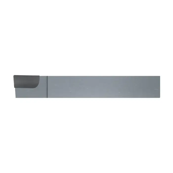 TTC PRODUCTION AL7 7/16" AL-7 3" OAL C2 Carbide Tipped Brazed External Tool Bit Place Order