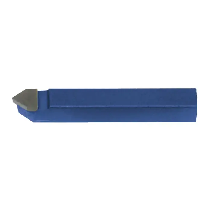 TTC PRODUCTION D10 5/8" D-10 4" OAL C5/C6 Carbide Tipped Brazed External Tool Bit Discount