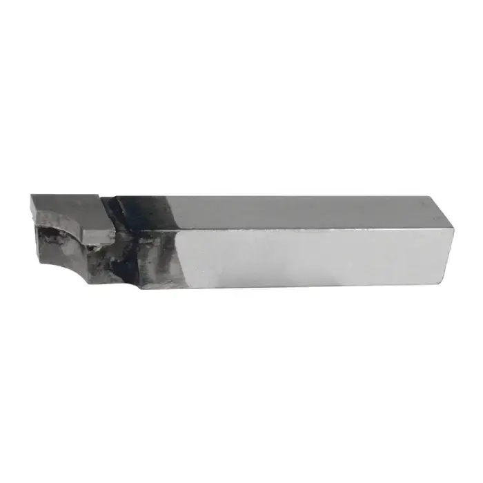 TTC PRODUCTION USA MADE 22-664-608 1/2" R-AVE9 3-1/2" OAL Micrograin Carbide Carbide Tipped Brazed External Tool Bit Bargain