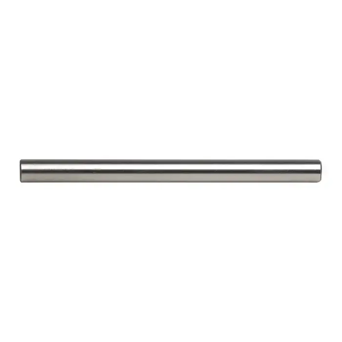 VERMONT GAGE 501112500 1/8", 2-3/4" Long Jobbers Length Drill Blanks High Speed Steel Drill / Reamer Round Blank Big Sale