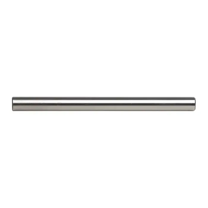 Place Order TTC 01-100-016 1/4", 4" Long Jobbers Length Drill Blanks High Speed Steel Drill / Reamer Round Blank