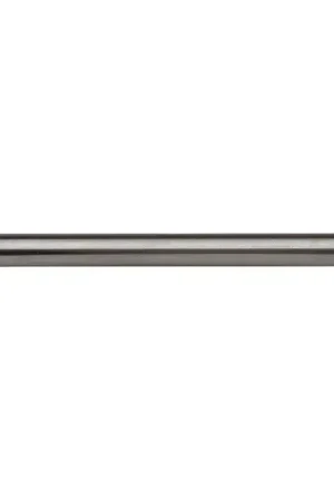 TTC PRODUCTION RRG-5 5/64", 12" Long 12" Long Ground Carbide Rod Solid Carbide Drill / Reamer Round Blank Certified