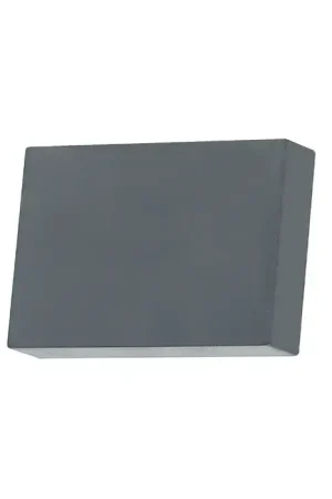 Certified TTC PRODUCTION 21-021-230 5/32" Thick, 3/8" Wide, 3/4" Long Rectangular Solid Carbide Unground Blank