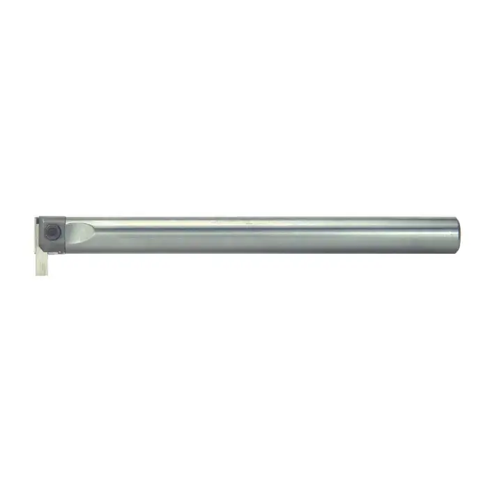 EVEREDE 7124 6" OAL, 90° 7/64" Triangular Blank Steel Tool Bit Boring Bar Get Yours