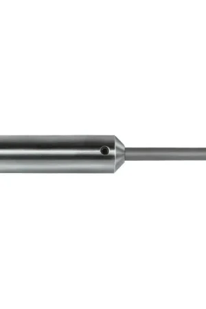 Limited Time BORITE SH-238 3/16" Min Bore Dia., 3/8" Shank Dia., 1/8" Hole Size Solid Carbide Adjustable Length Boring Bar