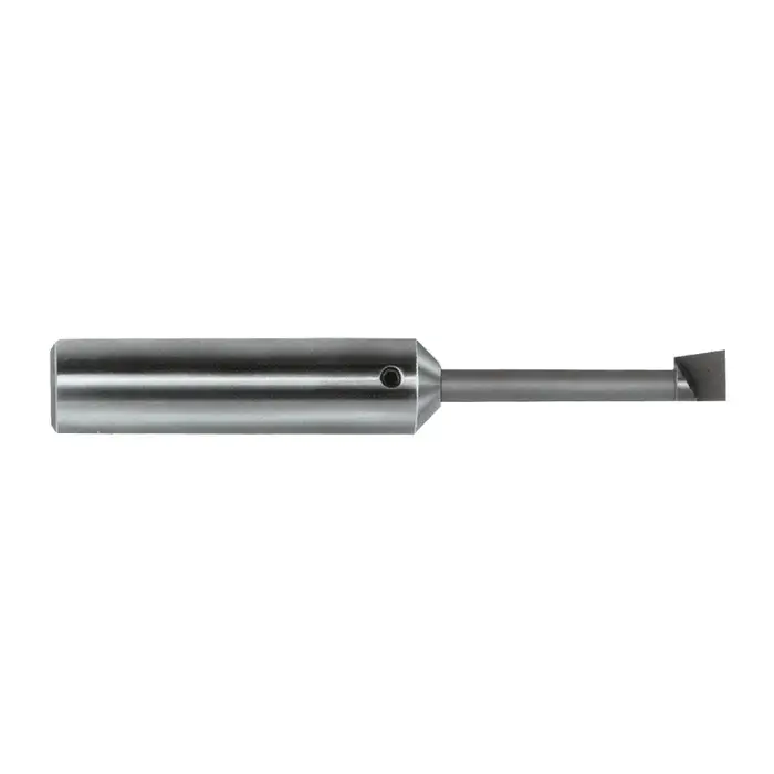 Limited Time BORITE SH-238 3/16" Min Bore Dia., 3/8" Shank Dia., 1/8" Hole Size Solid Carbide Adjustable Length Boring Bar