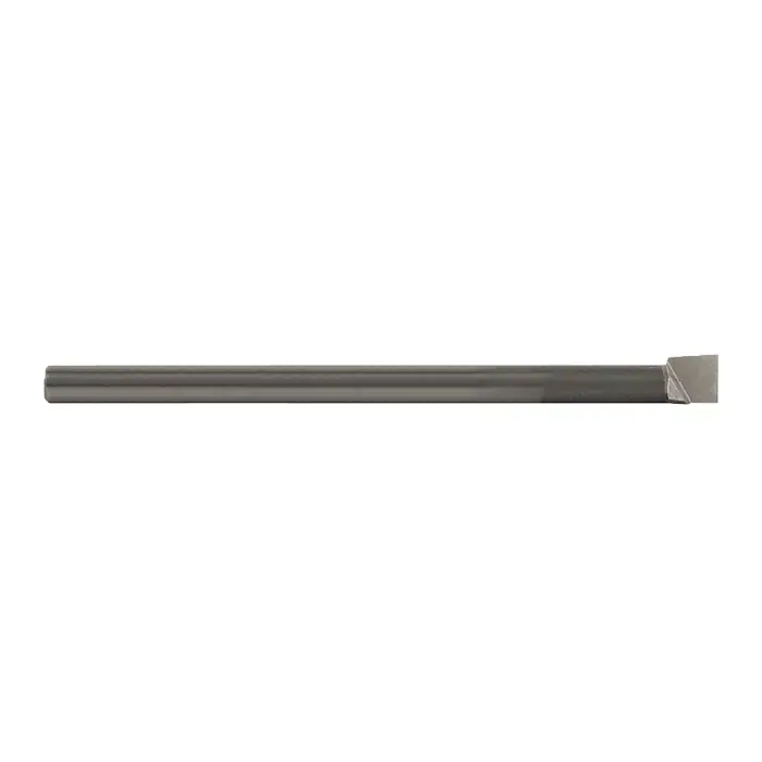 BORITE SC-1 C6 1/8" Min Bore Dia., 3/32" Shank Dia., N/A Hole Size Solid Carbide Adjustable Length Boring Bar Premium