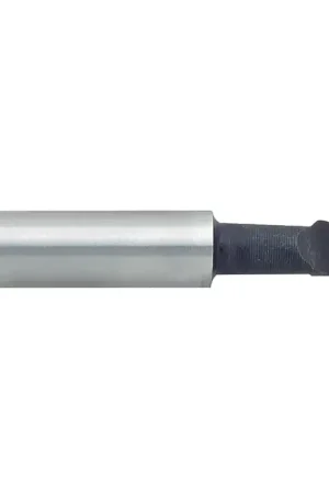 BORITE C13S 13/16" Min Bore Diam, 2-1/4" Max Bore Depth, 3/4" Shank Diam., Carbide Tipped Boring Bar Today Only