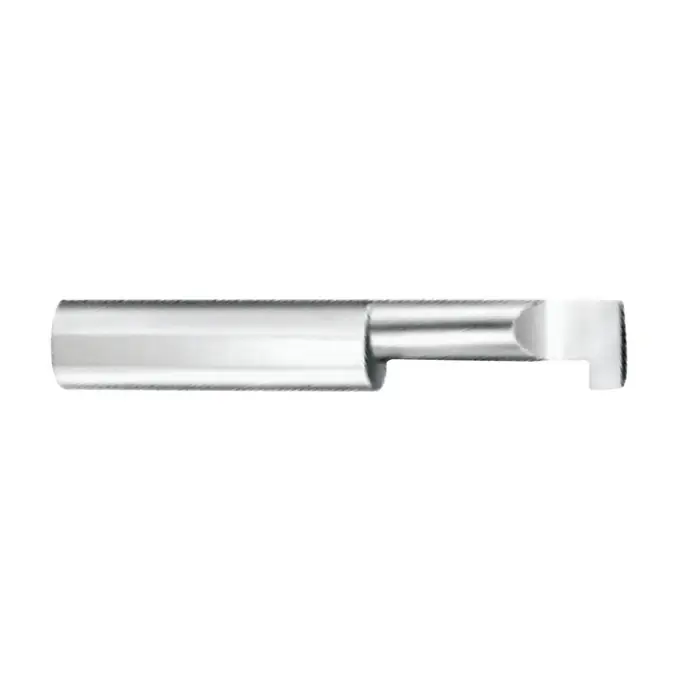 MICRO 100 RR-250-16X 1/2" Min Bore Diam, 1" Max Bore Depth, 1/2" Shank Diam., Solid Carbide Boring Bar Grab Now