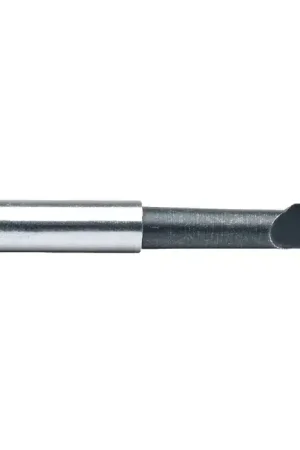 Buy Today BORITE DH8S 1/2" Min Bore Diam, 1-1/2" Max Bore Depth, 5/8" Shank Diam., Cobalt Steel Boring Bar