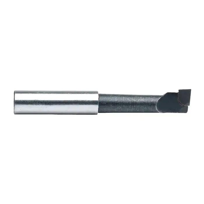 Buy Today BORITE DH8S 1/2" Min Bore Diam, 1-1/2" Max Bore Depth, 5/8" Shank Diam., Cobalt Steel Boring Bar
