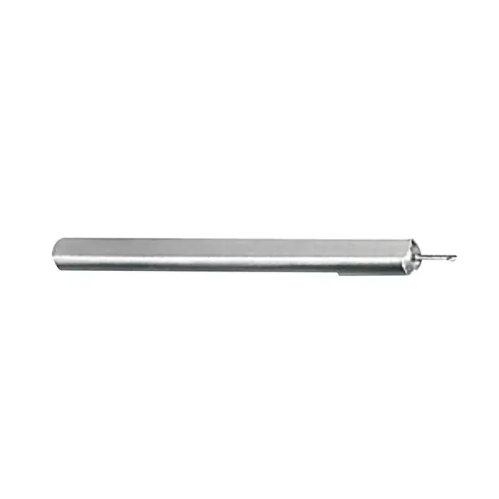Last Chance MICRO 100 MBBM-007030X Min Bore Diam, 3mm Max Bore Depth, 3mm Shank Diam., Solid Carbide Mini Boring Bar