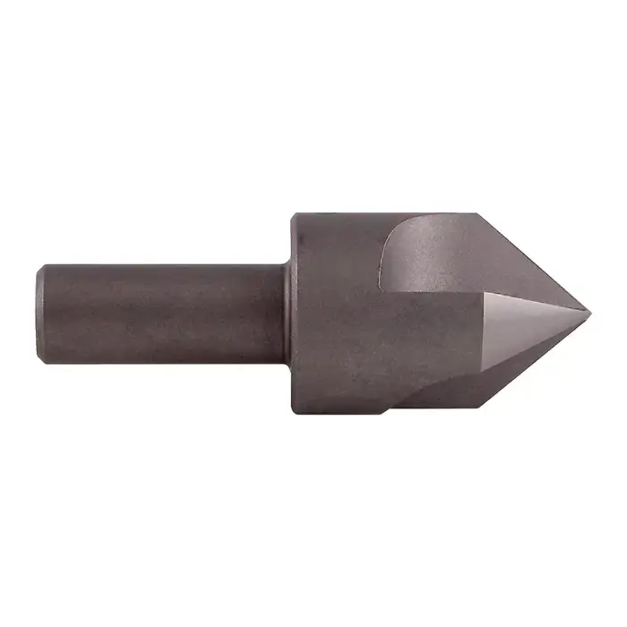 KEO 917-000-215 2" Size, 3/4" Shank Dia., 90° Cobalt Three Flute Countersink Best Choice