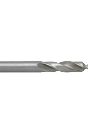 Crafted TTC PRODUCTION 07-029-104 5/16"-18 5/8" Cobalt Combined Tap Drill & Countersink Tool
