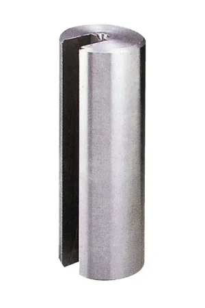 Best Seller HASSAY SAVAGE 21560 2-1/2" Size, D Style, Plain Type Bushing For Broach
