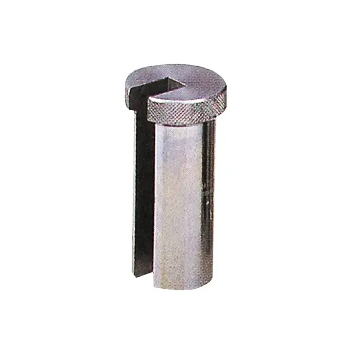 HASSAY SAVAGE 22214 14mm, 0.5512" Size, B Style, Collared Type Bushing For Broach Fan Favorite