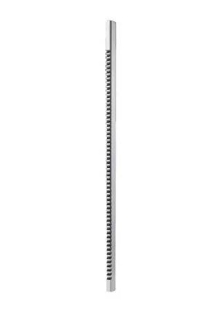 DUMONT 55505 5/16" Broach Size, One Pass Style 18-1/2" OAL High Speed Steel Keyway Broach New Release