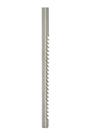 DUMONT 22217 3/4" Broach Size, E Style 15-1/2" OAL High Speed Steel Keyway Broach In Demand