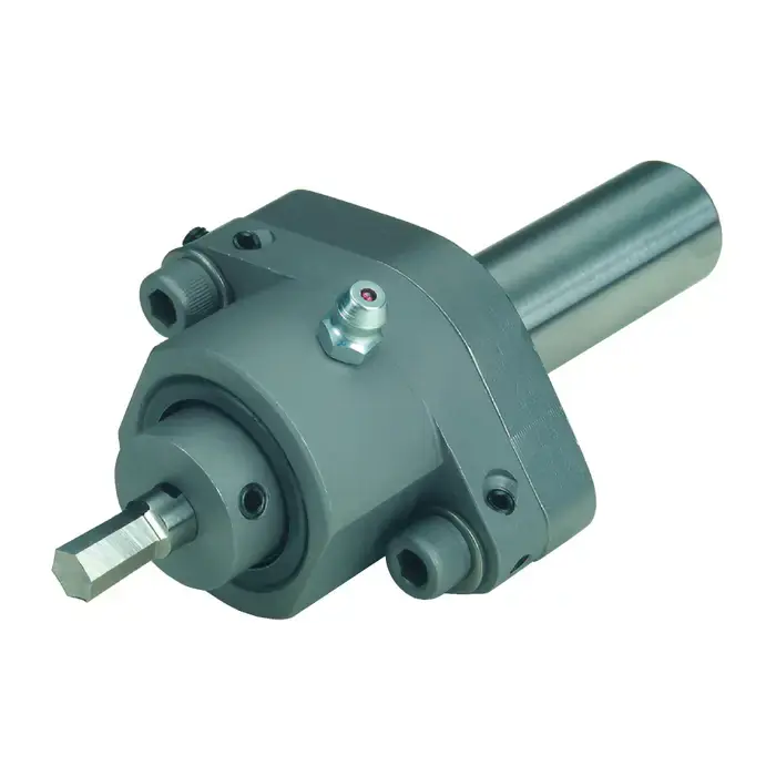 Factory Price HASSAY SAVAGE P-67072 For 1/2" Diameter Shanks Size, 1-1/2" Shank, Steel Rotary Broach Holder