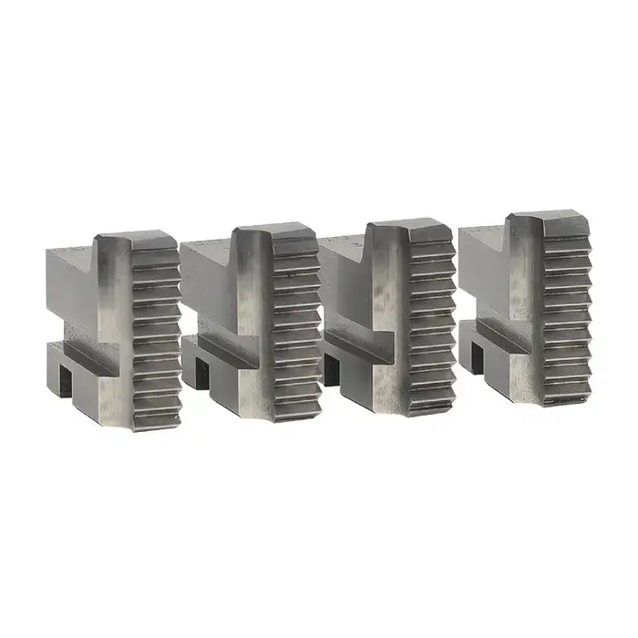 TTC PRODUCTION 15-880-450 3/8"-24 Thread Size, ANSI Threads 10°, 3/4" Die Head Size, Right Hand Projection Chaser Reduced Price