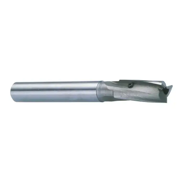 TTC PRODUCTION 07-001-025 25/64" Size 3/8" Shank 5/32" Pilot Hole Diameter High Speed Steel Interchangeable Pilot Type Counterbore Trending