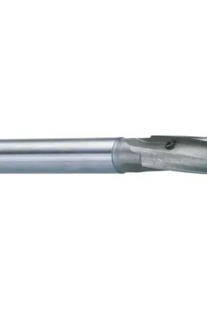 Top Pick TTC PRODUCTION 07-001-036 9/16" Size 1/2" Shank 3/16" Pilot Hole Diameter High Speed Steel Interchangeable Pilot Type Counterbore
