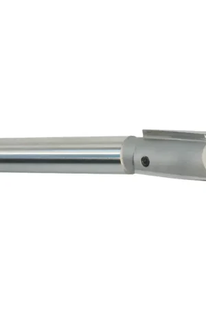 Special Discount WHITNEY TOOL 10382 9/32" Size 17/64" Shank 3/32" Pilot Hole Diameter High Speed Steel Interchangeable Pilot Type Counterbore