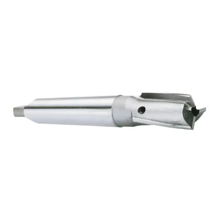 TTC PRODUCTION 07-002-080 1-1/4" Size 3 Morse Taper Shank 3/8" Pilot Hole Diameter High Speed Steel Interchangeable Pilot Type Counterbore Luxury